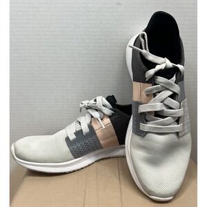 Reebok Shoes Womens 7.5 Trilux Run Sneakers Multicolor Lace Up Low Top CM8733